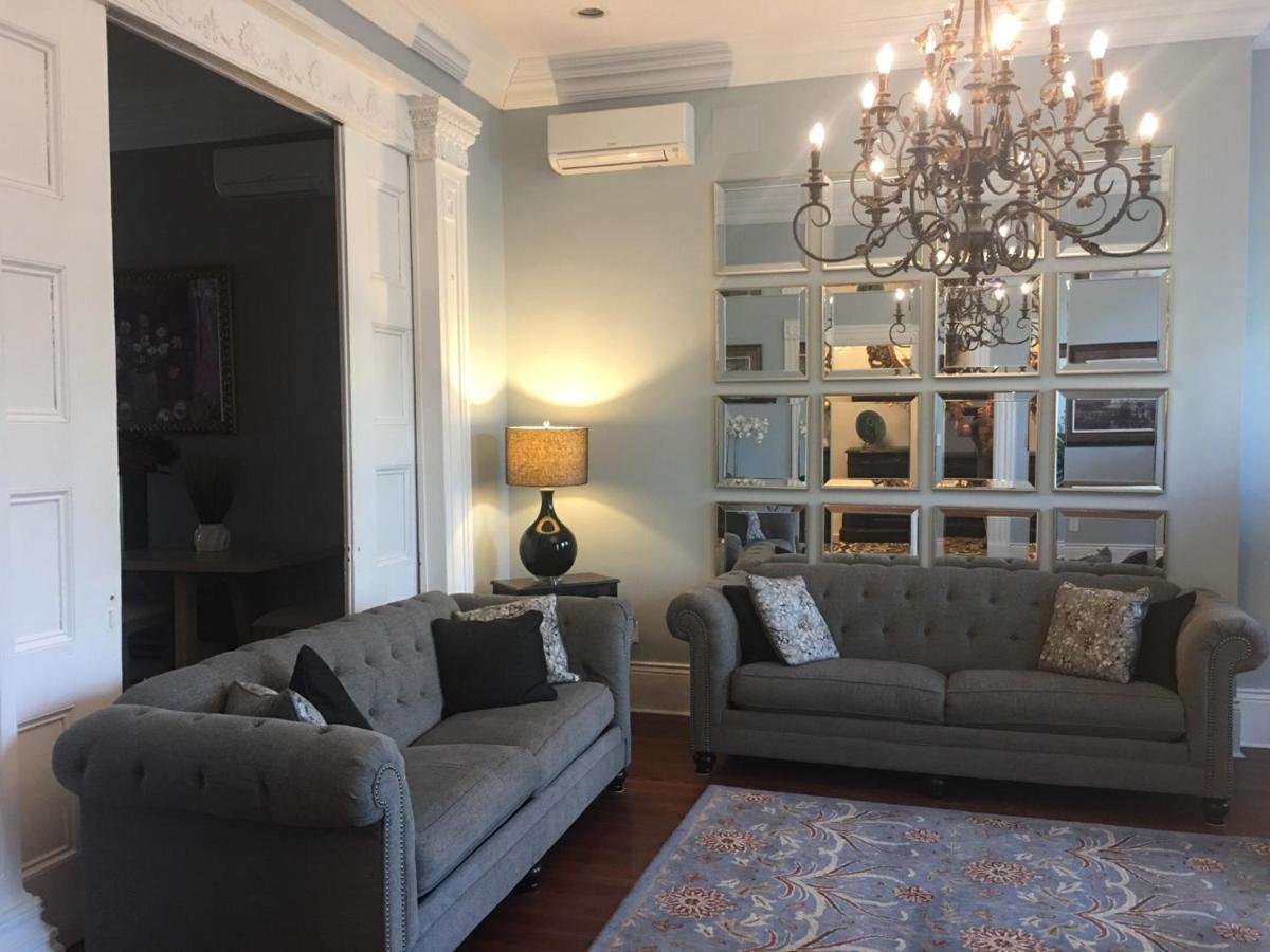 Wg Creole House 1850 Hotel Ню Орлиънс Екстериор снимка