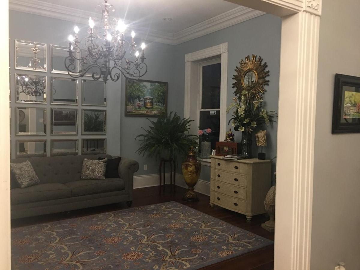 Wg Creole House 1850 Hotel Ню Орлиънс Екстериор снимка