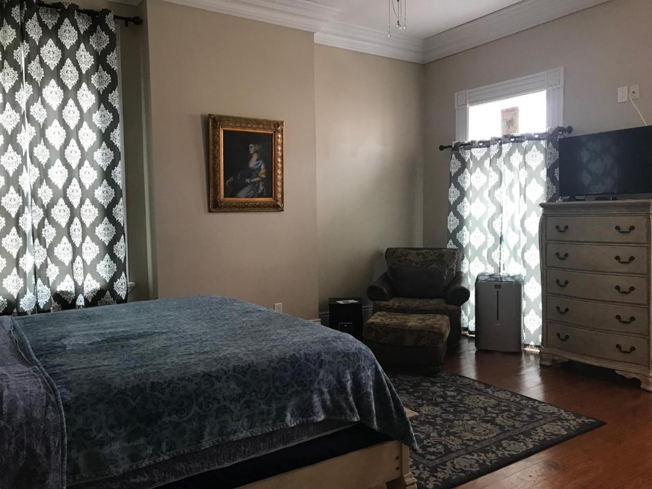 Wg Creole House 1850 Hotel Ню Орлиънс Стая снимка