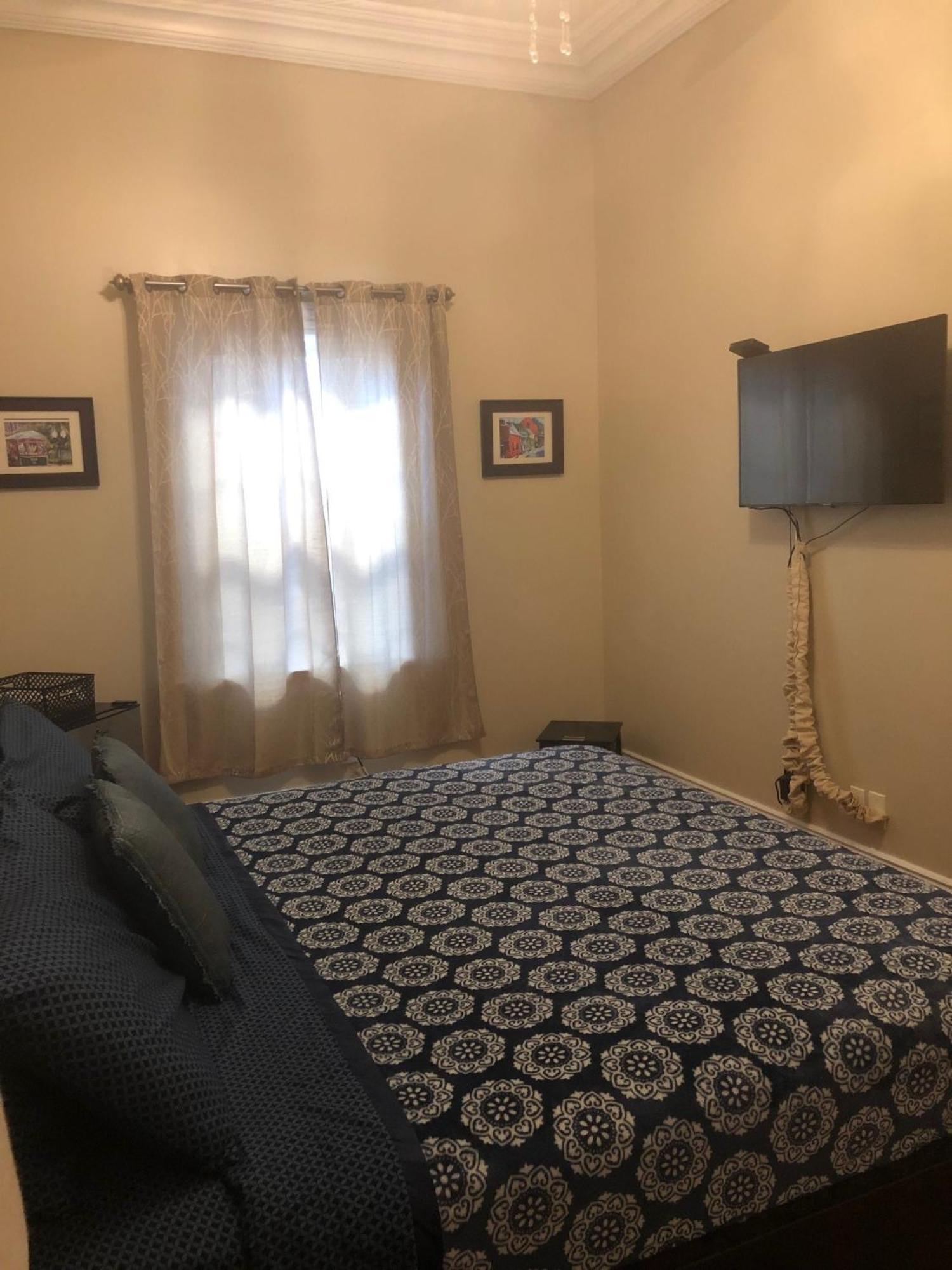Wg Creole House 1850 Hotel Ню Орлиънс Стая снимка