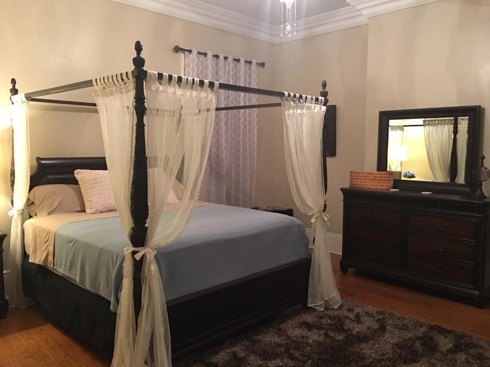 Wg Creole House 1850 Hotel Ню Орлиънс Стая снимка