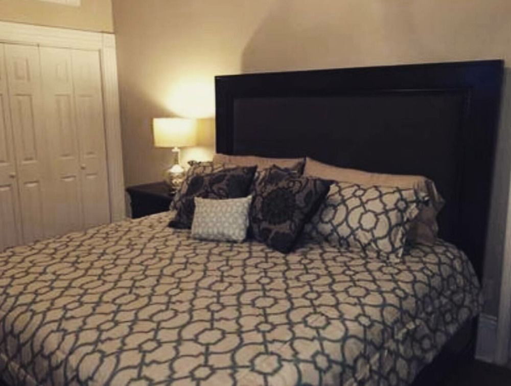 Wg Creole House 1850 Hotel Ню Орлиънс Екстериор снимка